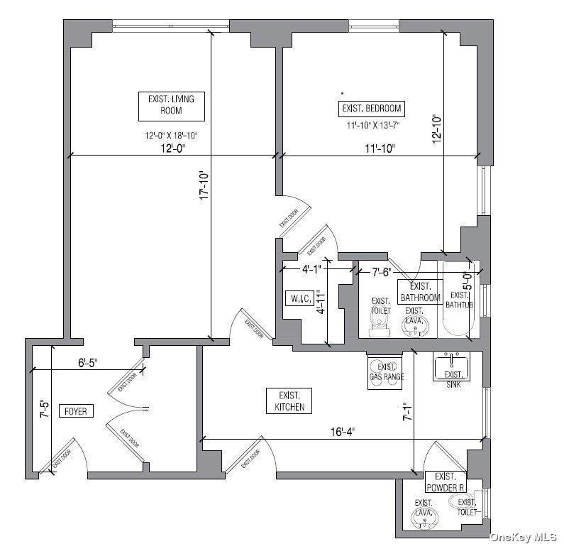 221 W 82nd Street 7B