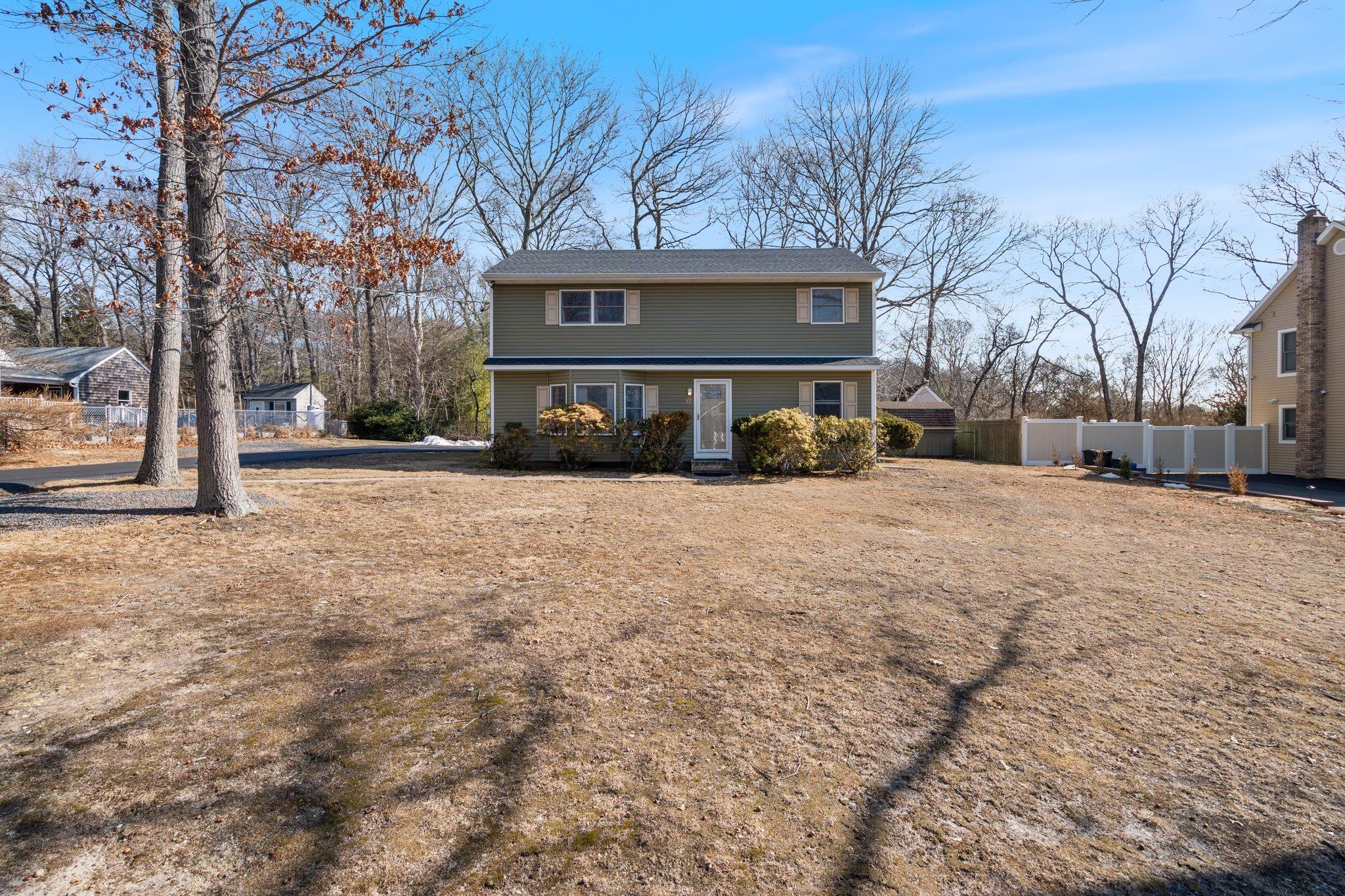 66 Frank Avenue, Yaphank, New York image 2