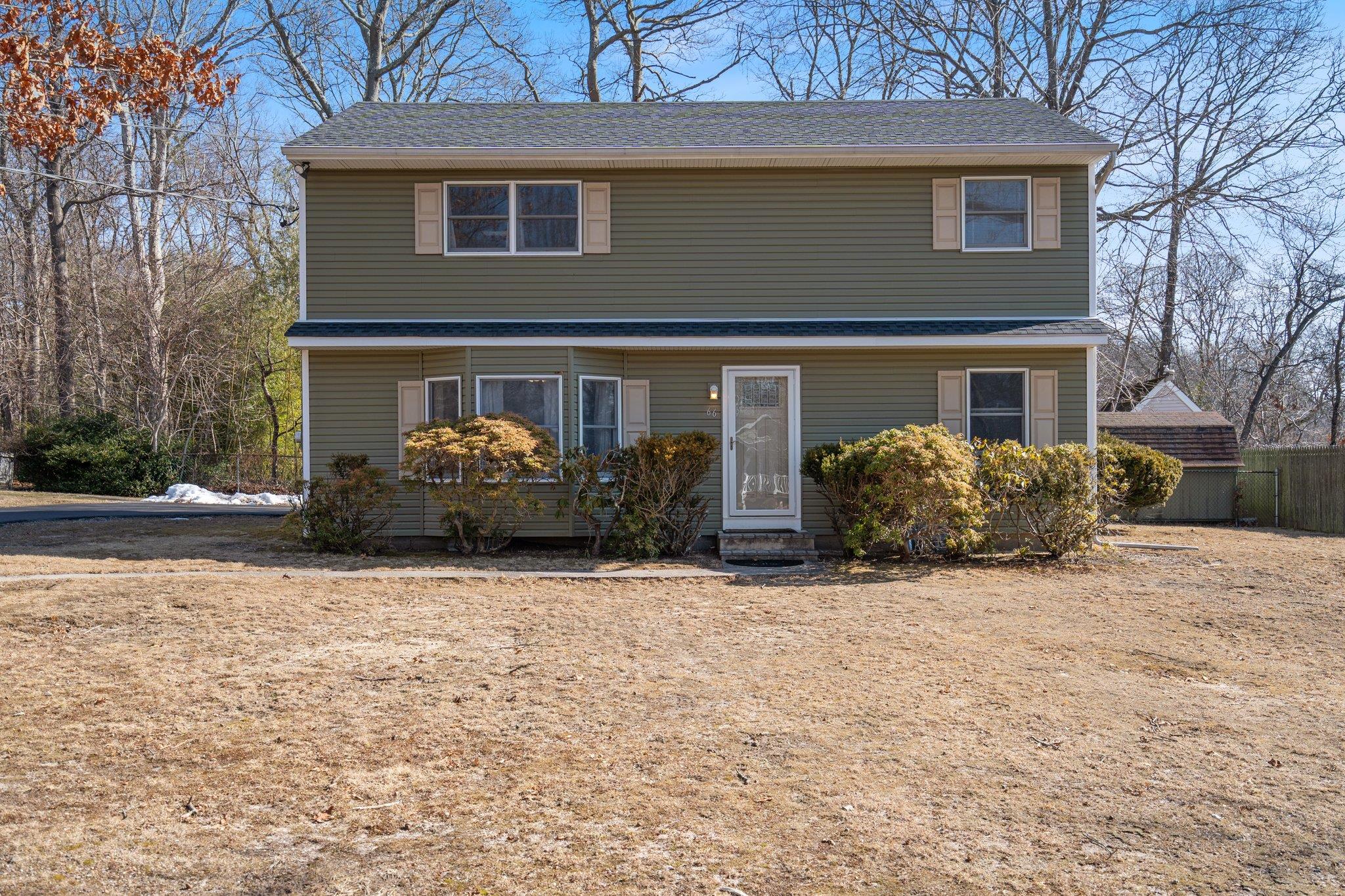 66 Frank Avenue, Yaphank, New York image 1