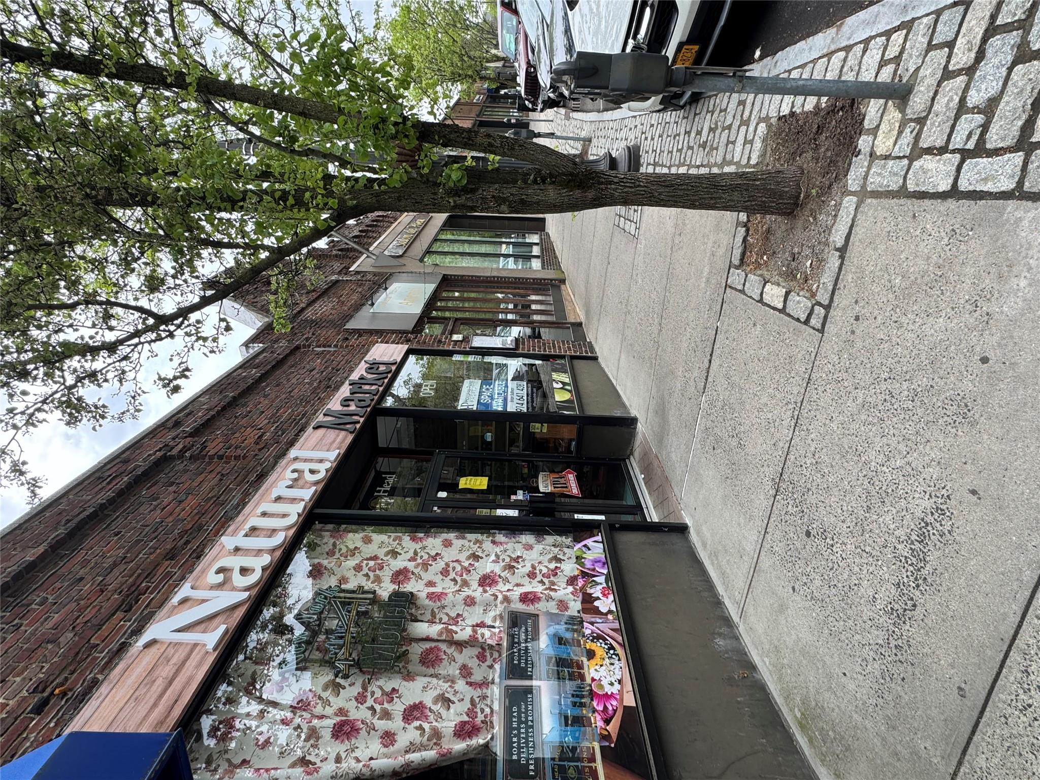 66 Garth Road