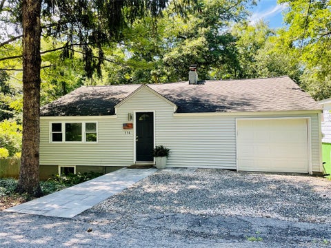 Homes For Rent - 114 Lake Kitchawan Drive<br/> Westchester County, South Salem, NY 10590