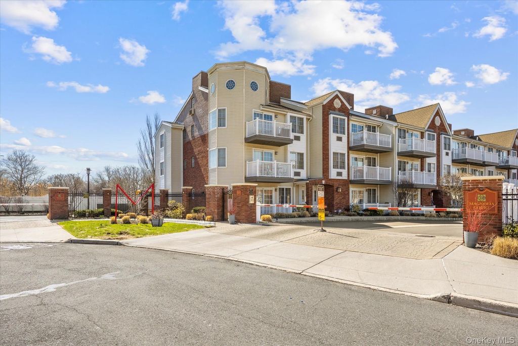 Photo of 9428 Magnolia Court #3A, Ozone Park, NY 11417 (MLS # 976671)
