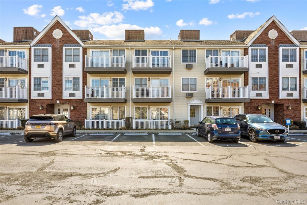 Photo of 9428 Magnolia Court #3A, Ozone Park, NY 11417 (MLS # 976671)