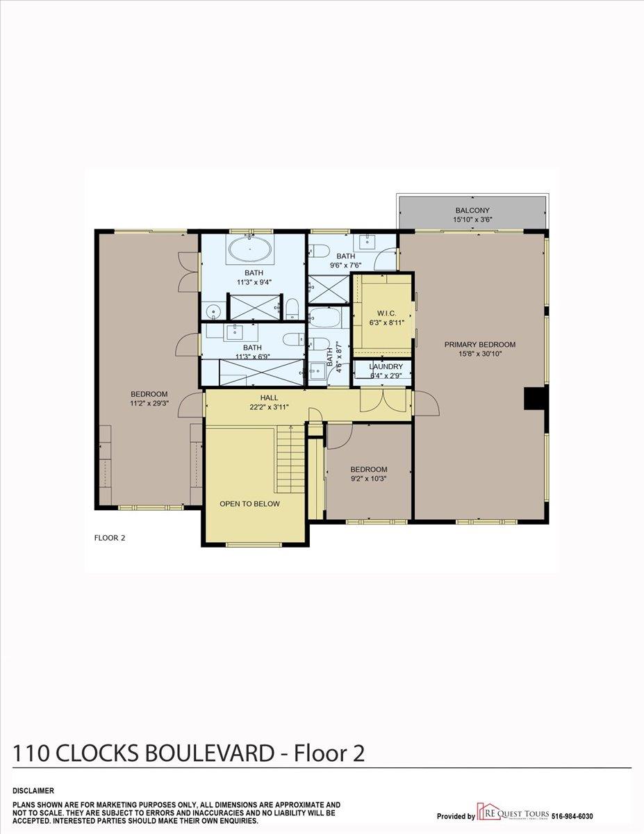 110 Clocks Blvd. Blvd, Massapequa, New York image 35