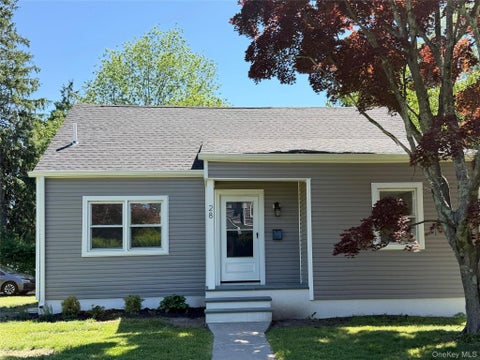Photo of 28 Quaspeak Road, Congers, NY 10920 (MLS # 1009522)
