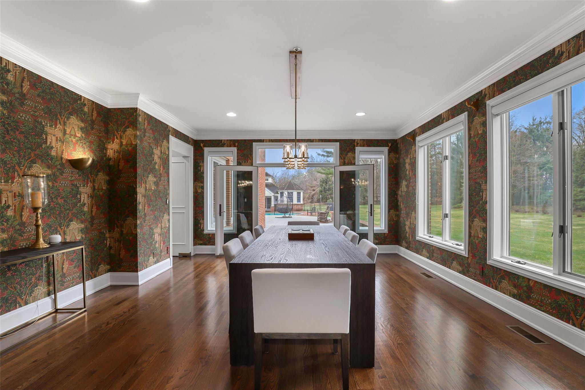 2 Coventry Court, Purchase, New York image 11