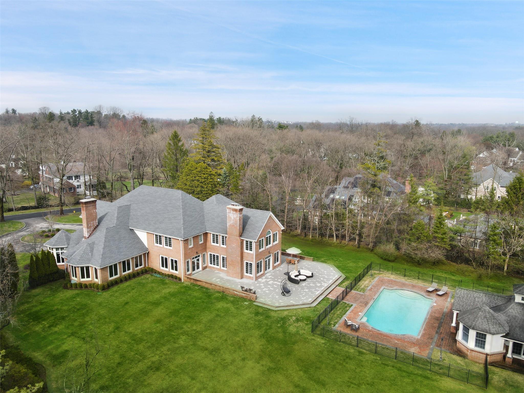2 Coventry Court, Purchase, New York image 37