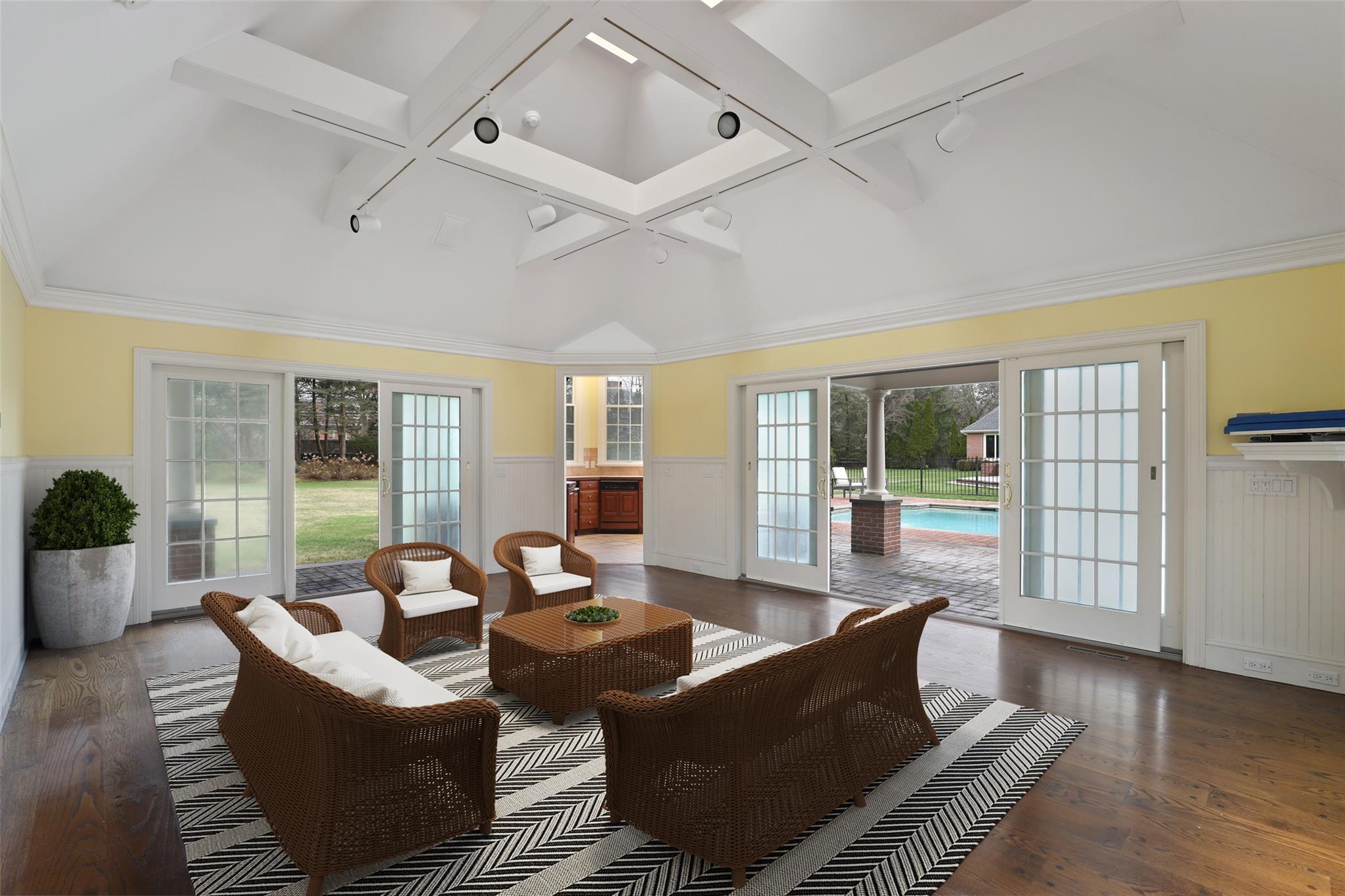 2 Coventry Court, Purchase, New York image 34