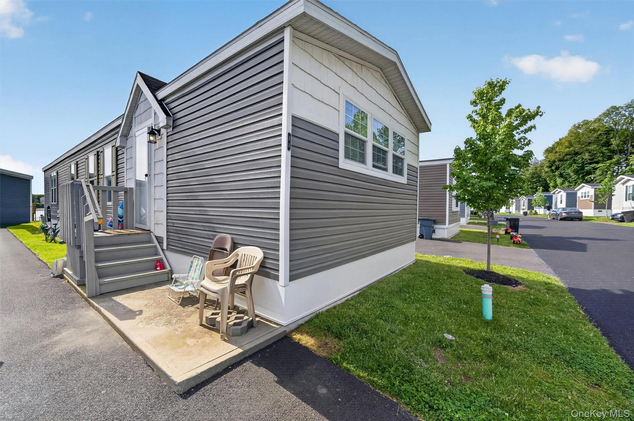 11 Windward Way