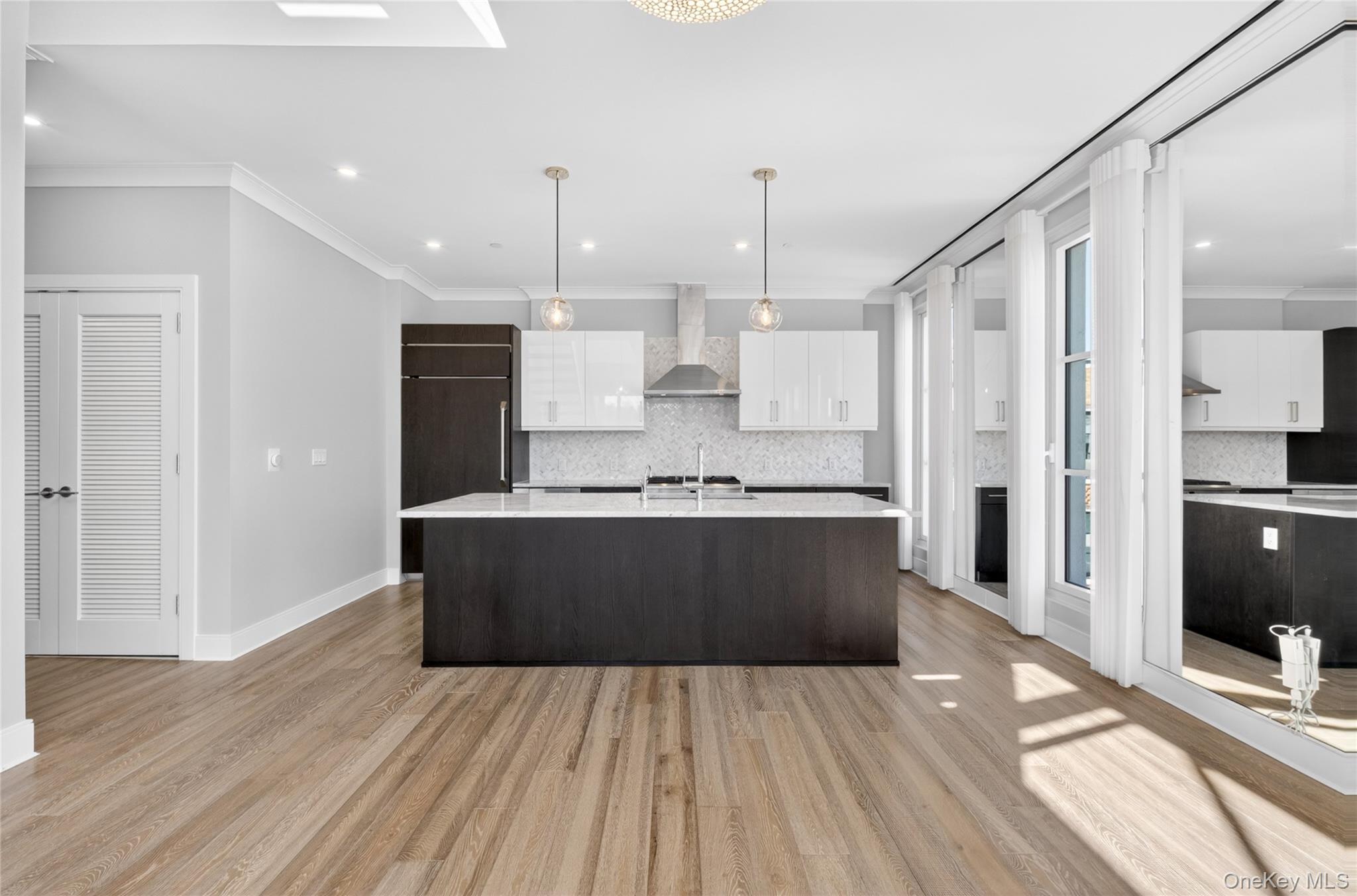 100 Garvies Point Road 1304