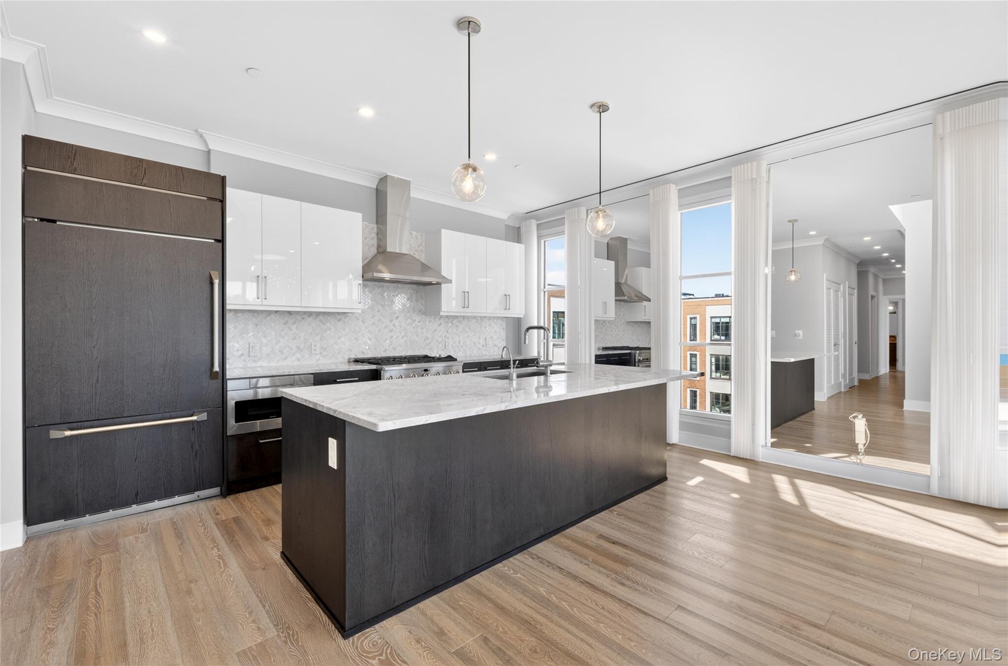 100 Garvies Point Road 1304