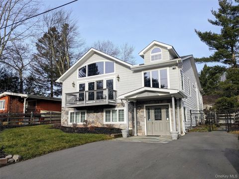 4030 W Shore Drive Kauneonga Lake NY 12749