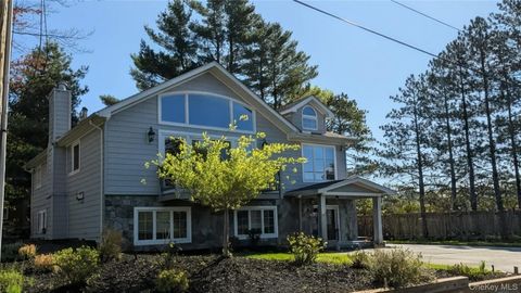 Homes For Sale - 4030 W Shore Drive<br/> Kauneonga Lake, NY 12749