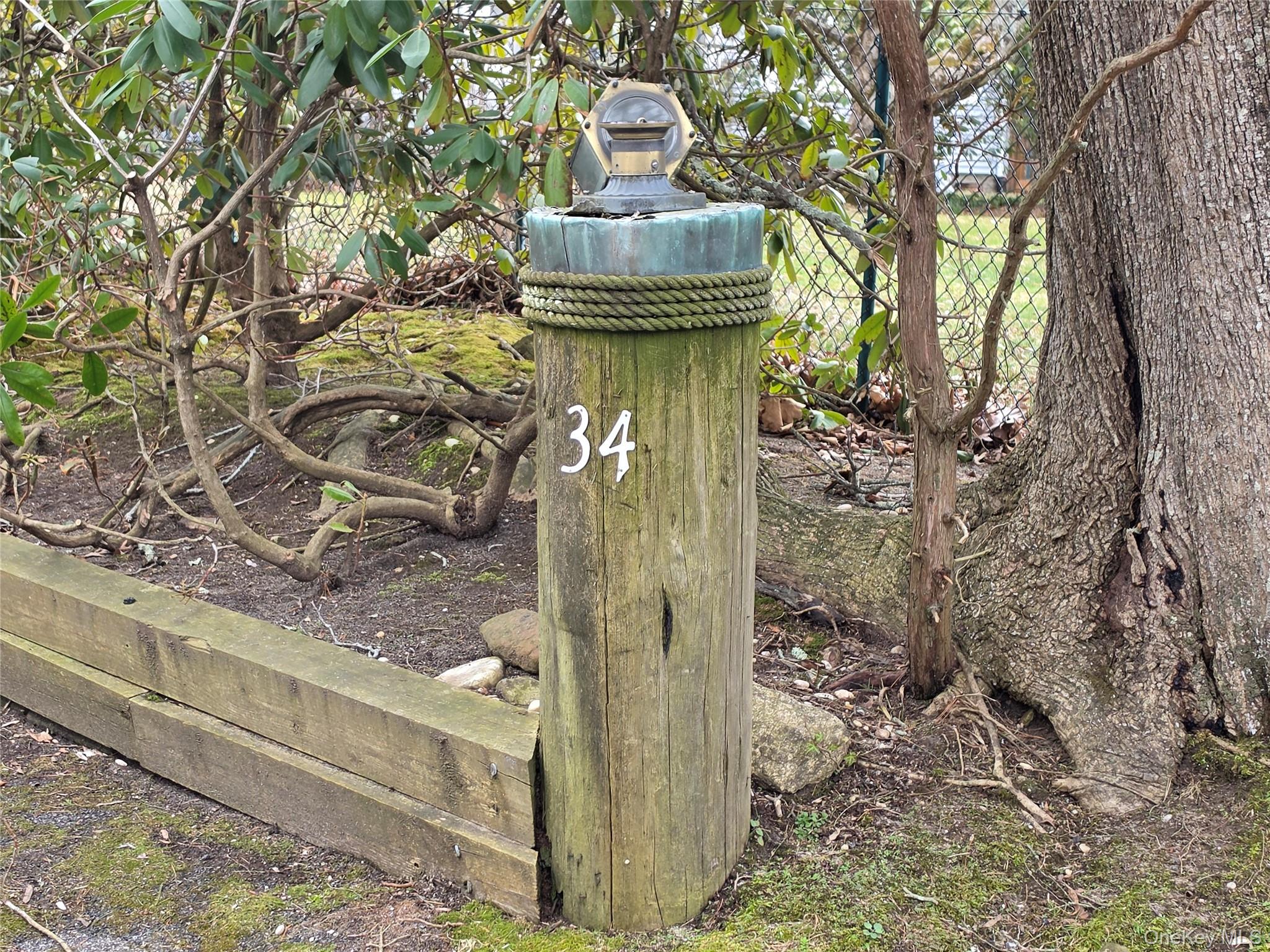 28 & 34 Townsend Avenue