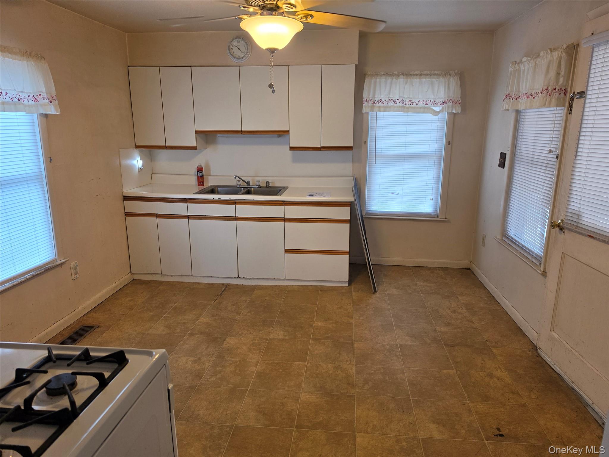 28 & 34 Townsend Avenue