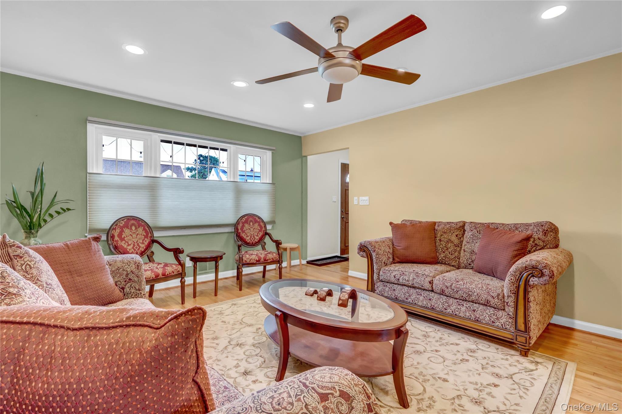 46 Stanwood Road