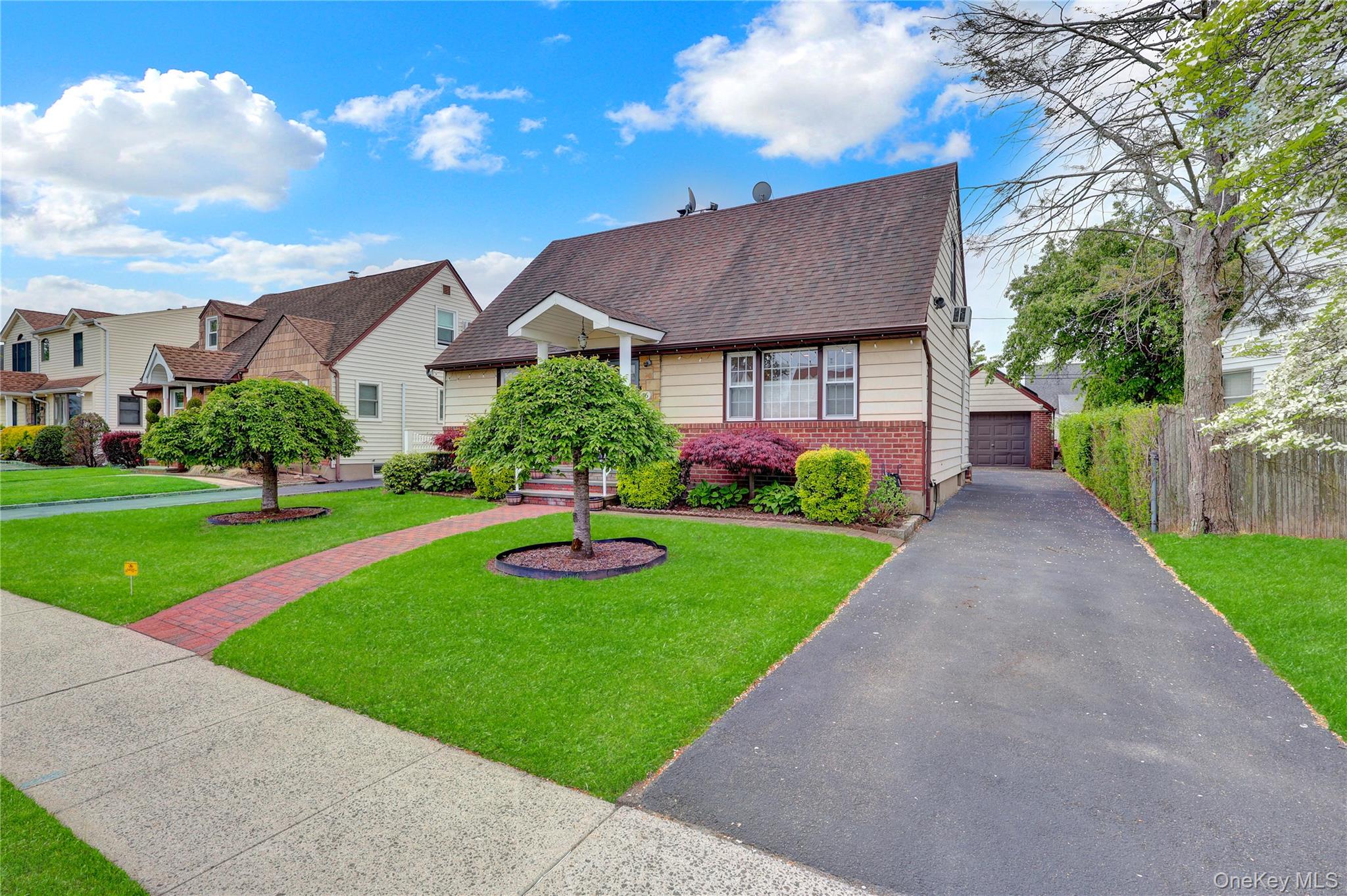 46 Stanwood Road
