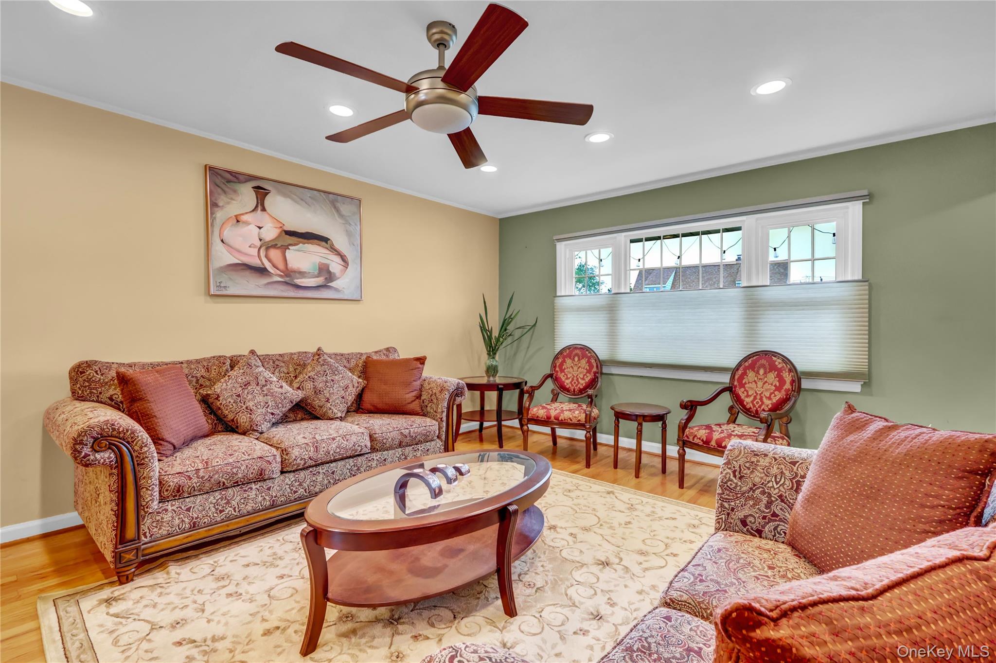 46 Stanwood Road