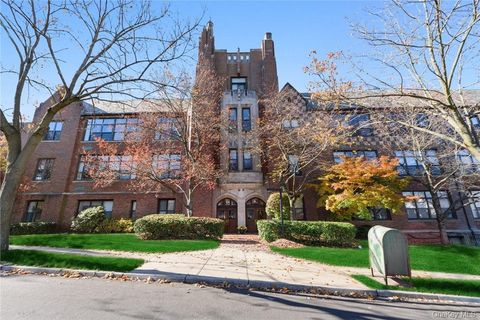 55 Mckinley Avenue D2-3 White Plains NY 10606