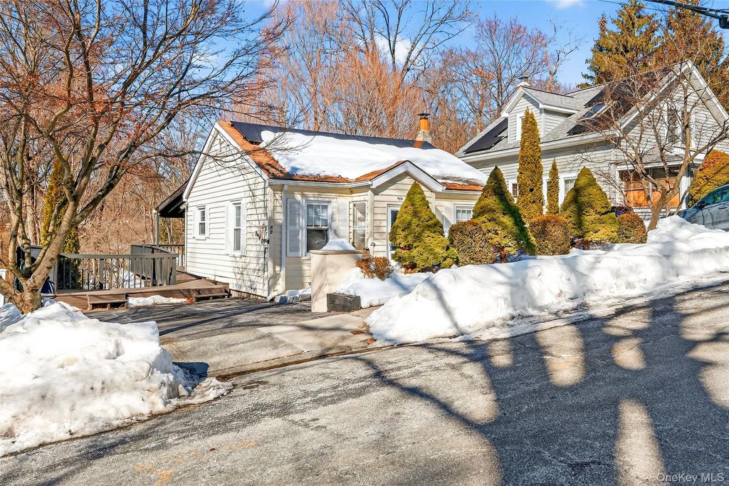 Photo of 53 High Street, Croton-on-Hudson, NY 10520 (MLS # 963630)