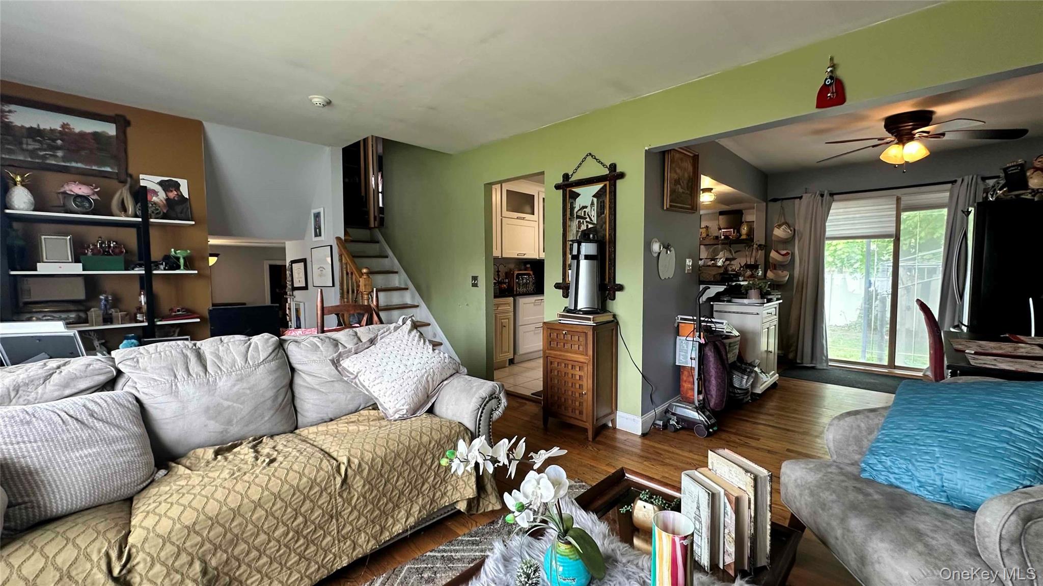 42 Kenwood Avenue