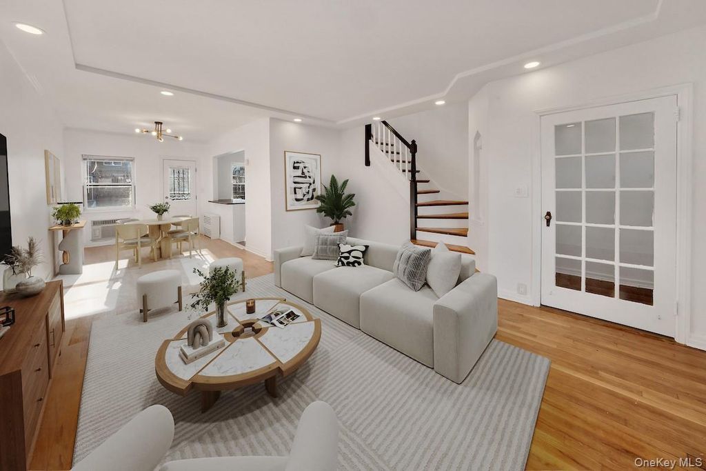 Photo of 8256 Eliot Avenue, Middle Village, NY 11379 (MLS # 961802)