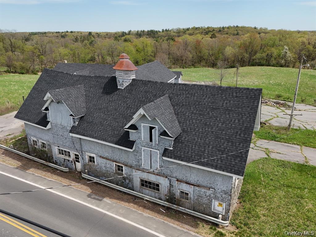 242 Old Mountain Road