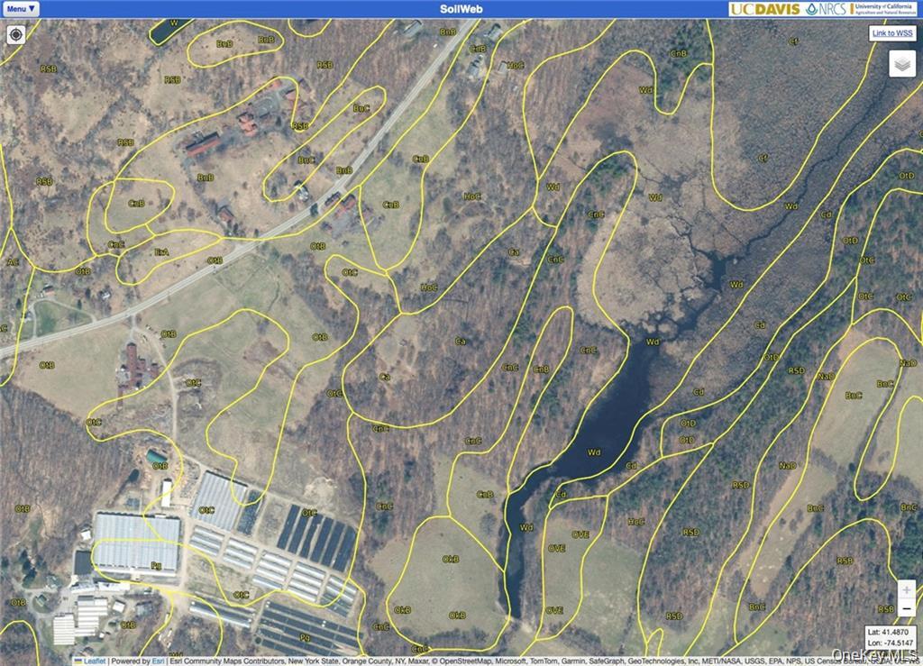 242 Old Mountain Road