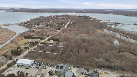 Vacant Land For Sale - 620 Kerwin Boulevard<br/> Greenport, NY 11944