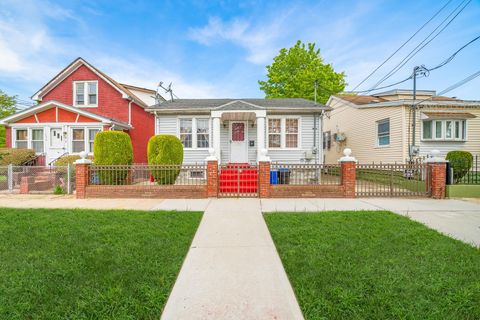 134-07 116th Avenue South Ozone Park NY 11420