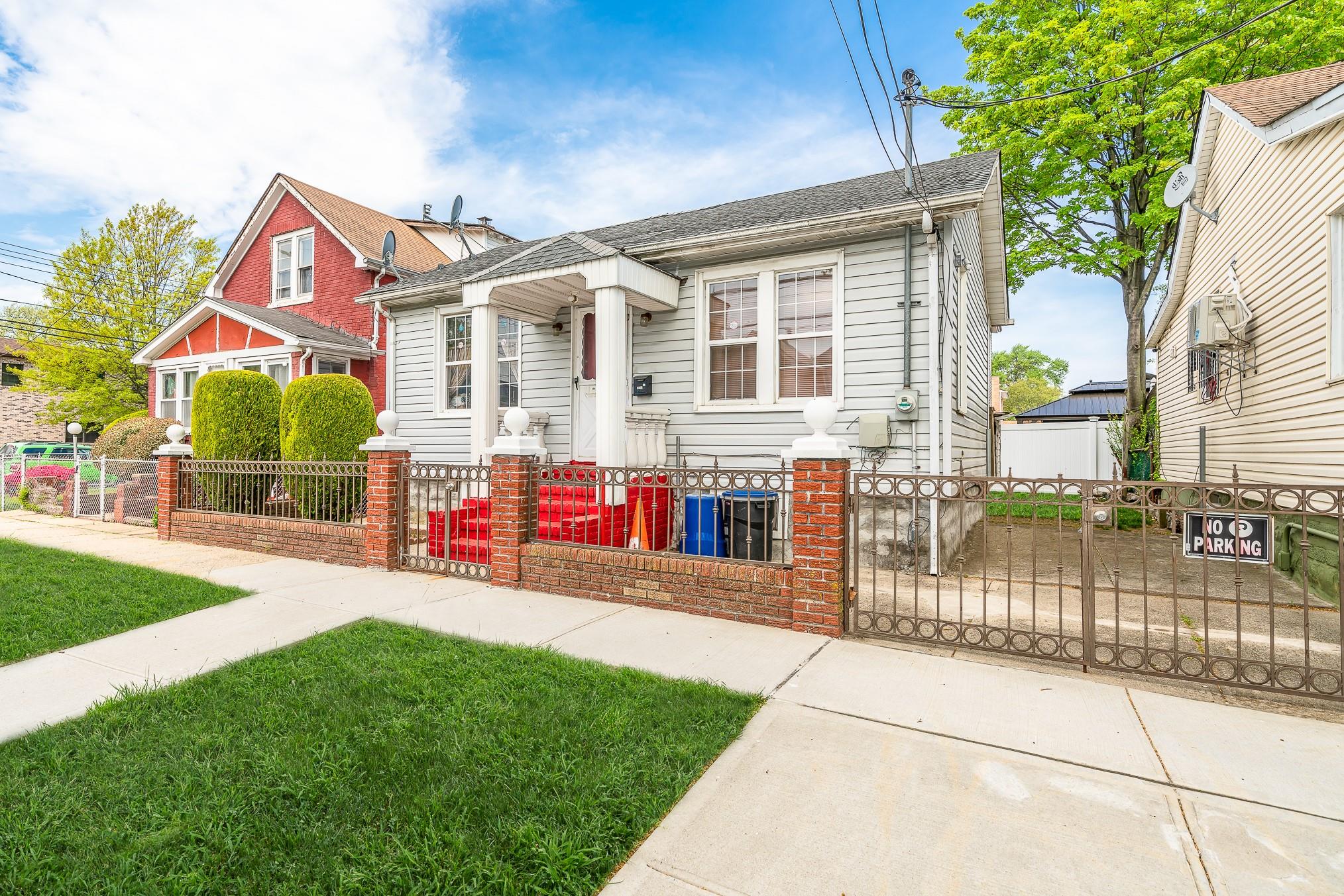 134-07 W 116th Avenue, South Ozone Park, Florida image 2