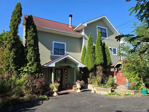 171 Winterton Road Bloomingburg NY 12721