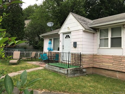 20 Nelshore Drive Monticello NY 12701