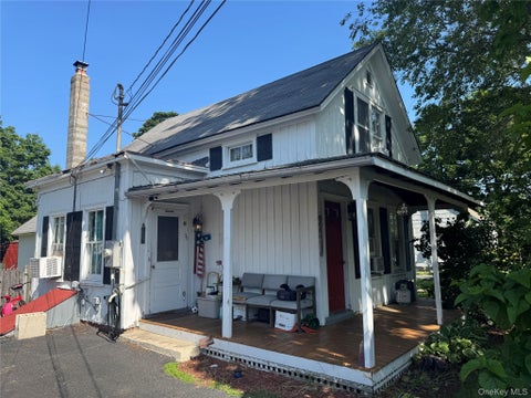 Homes For Sale - 30 Clinton Street<br/> Center Moriches, NY 11934