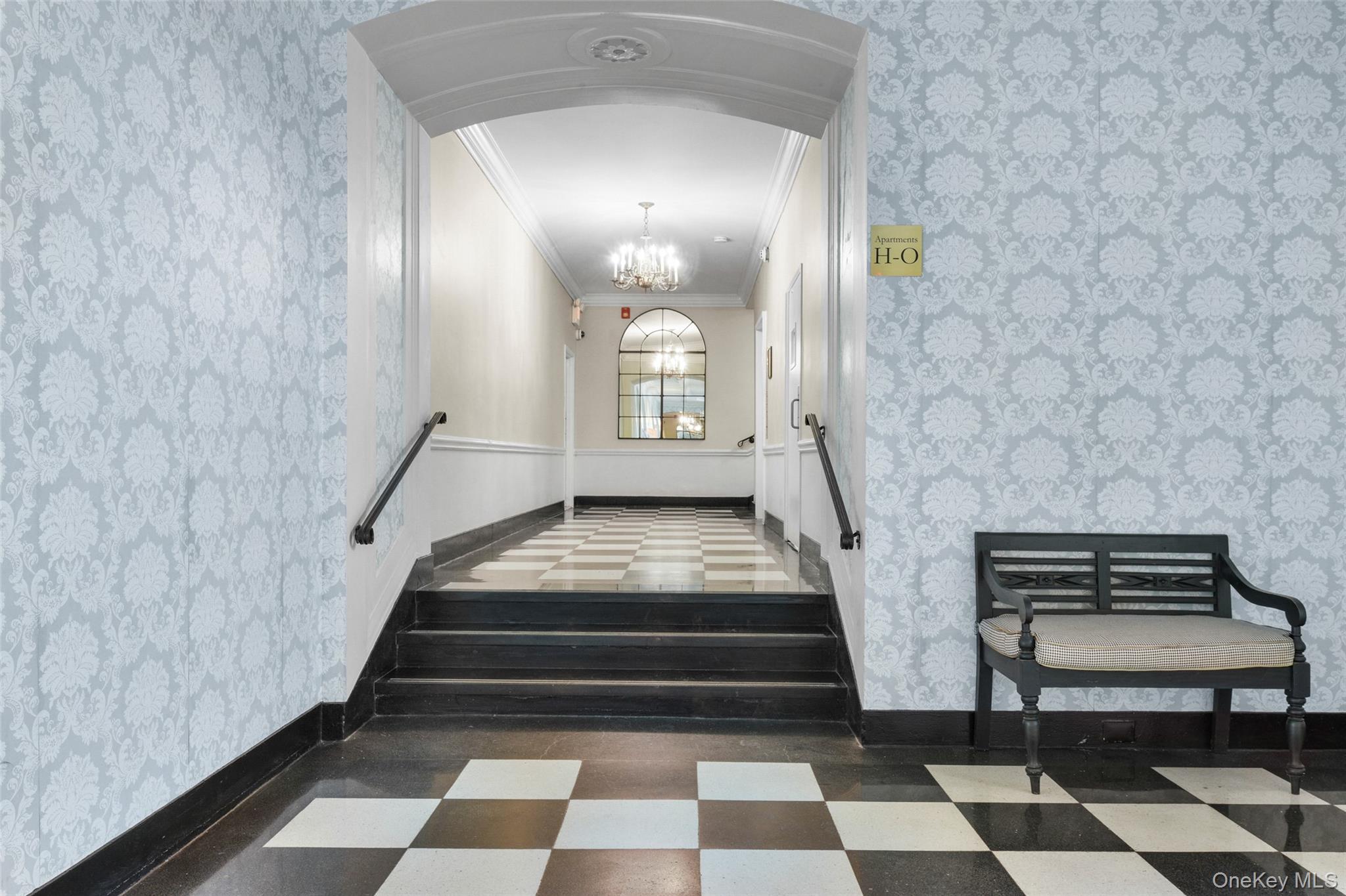 910 Stuart Avenue 2J