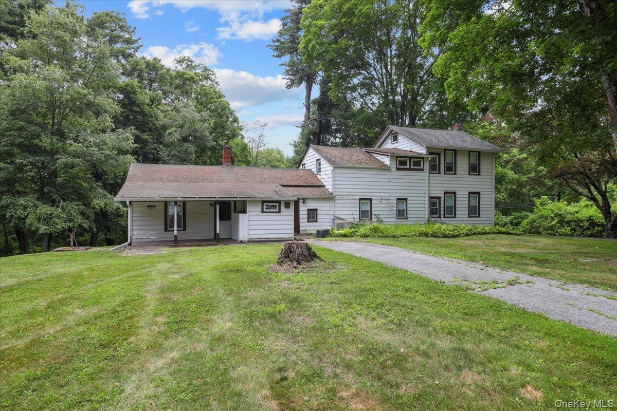 123-179 Sisters Hill Road