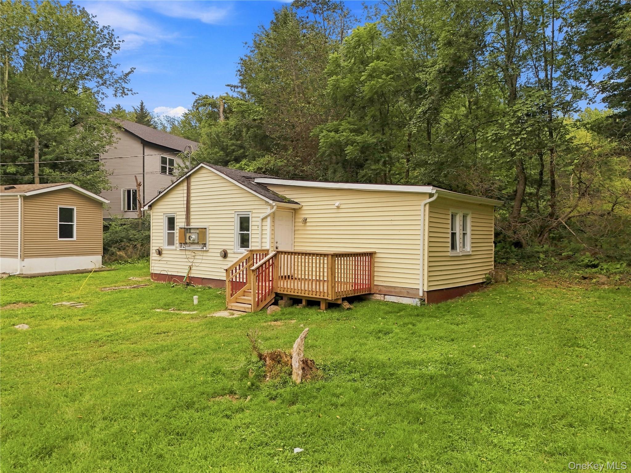 30 Woodcliff Avenue