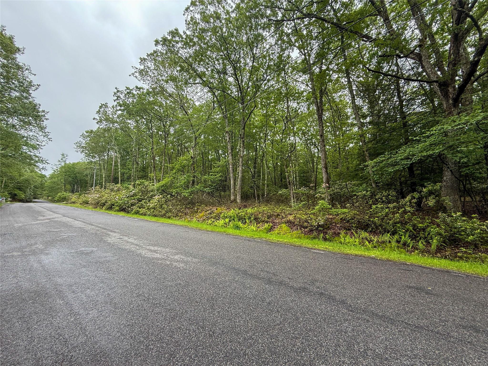 Old Sackett Road