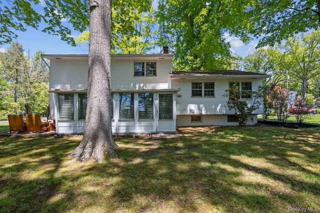 Photo of 57 Gregory Street, New City, NY 10956 (MLS # 995774)