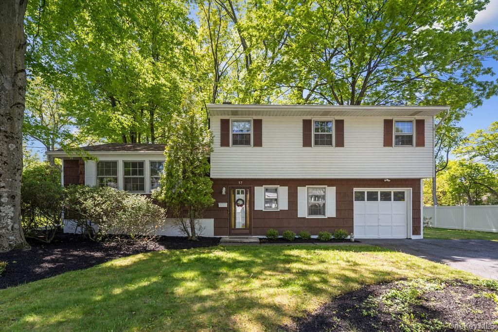 Photo of 57 Gregory Street, New City, NY 10956 (MLS # 995774)