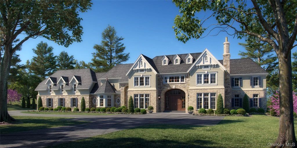 Photo of LOT A High Point Court, Brookville, NY 11545 (MLS # 930707)