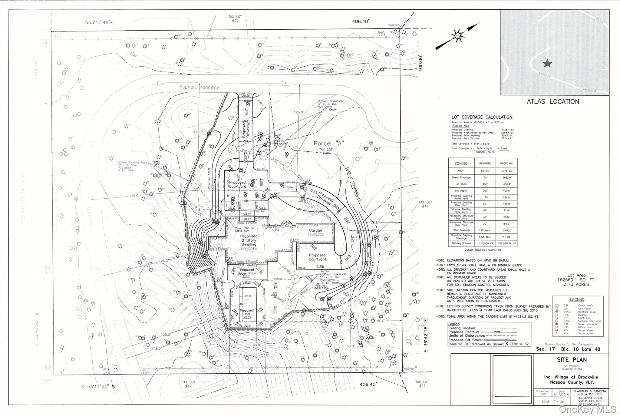 LOT A High Point Court