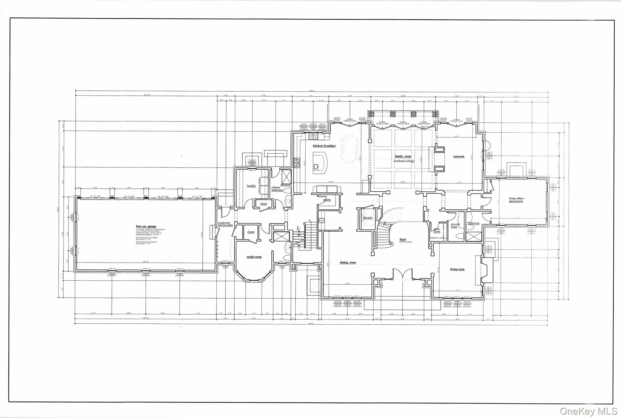 LOT A High Point Court