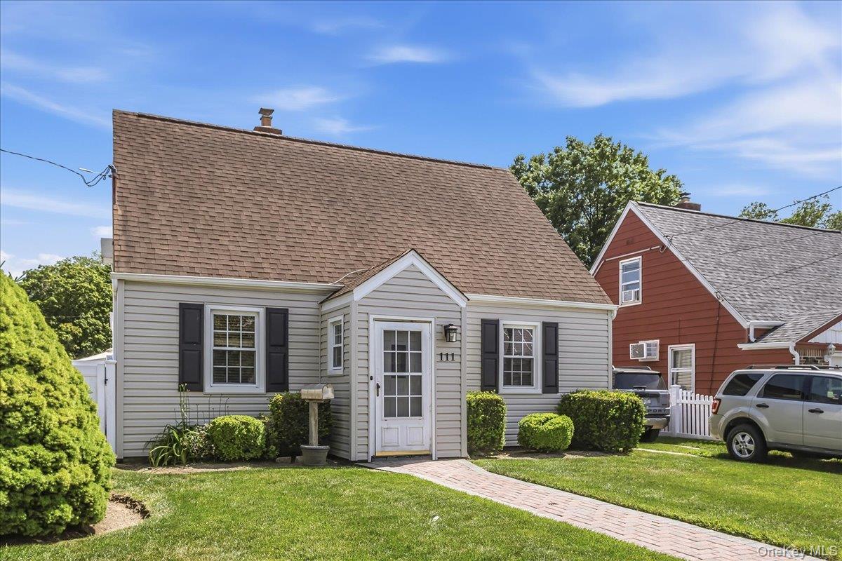 111 Birch Lane