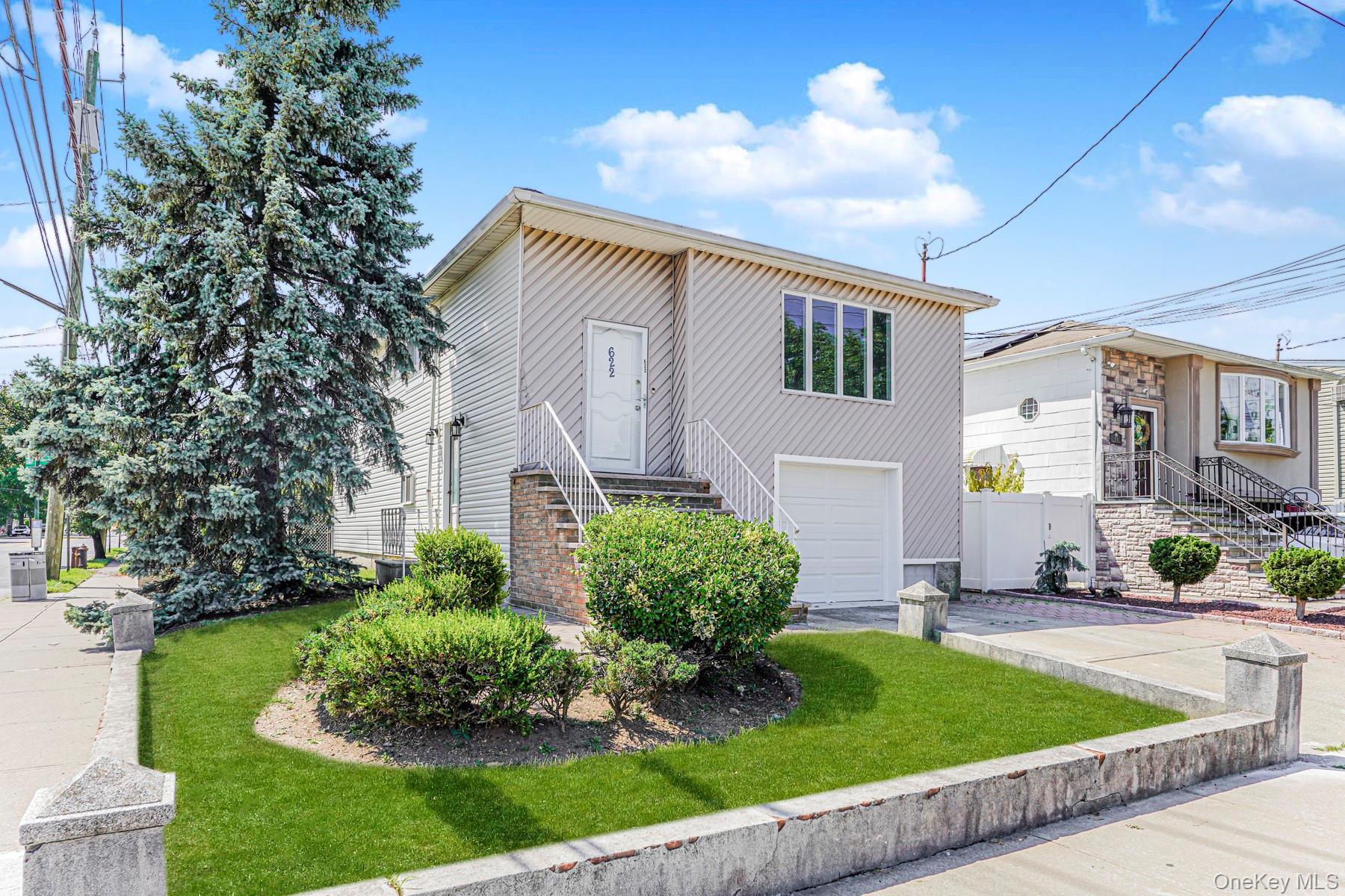 622 Barlow Avenue