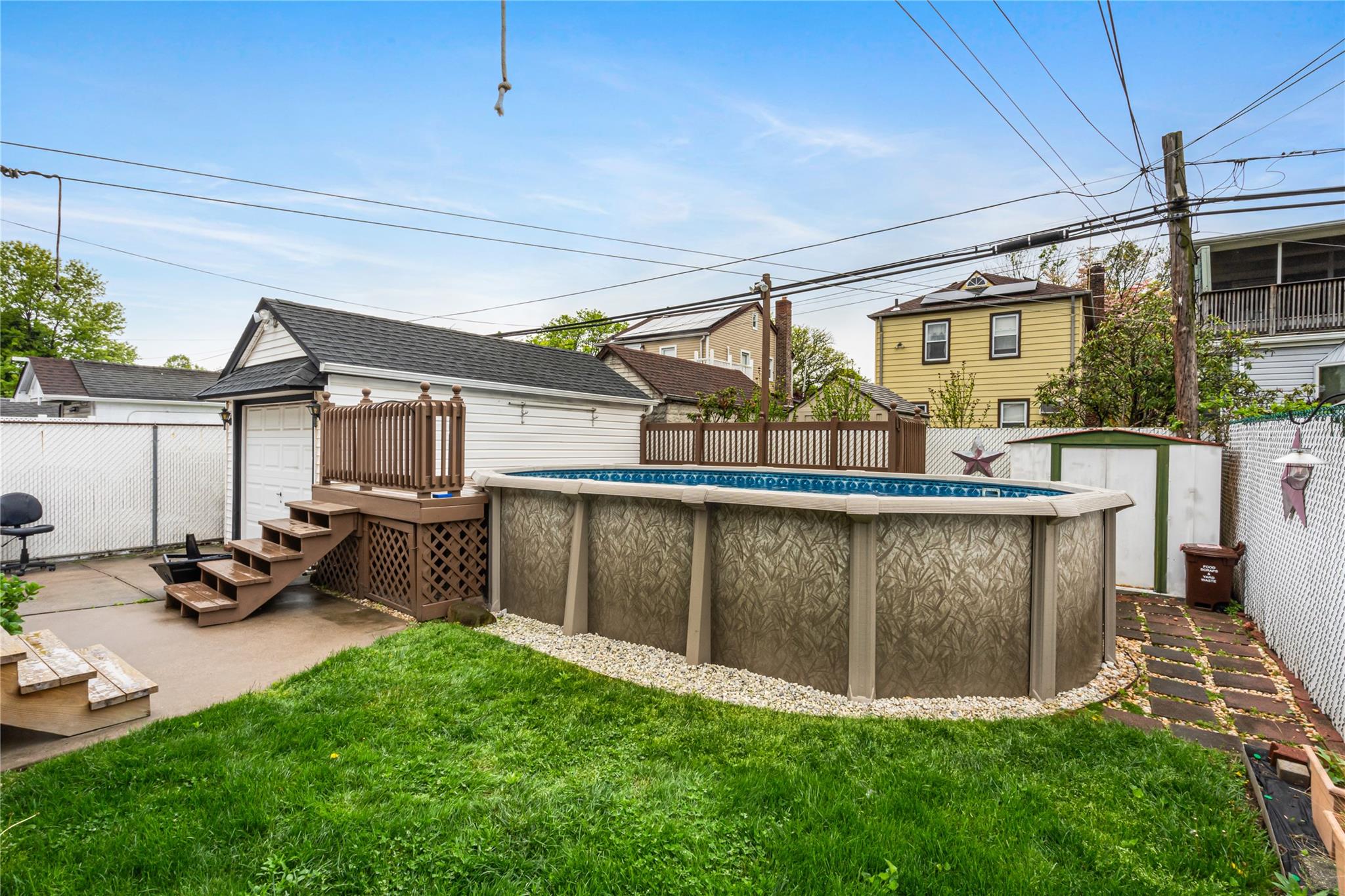 84-36 252 Street, Bellerose, New York image 19