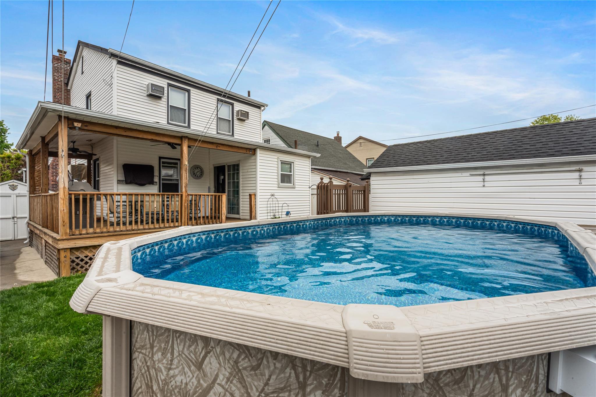 84-36 252 Street, Bellerose, New York image 18