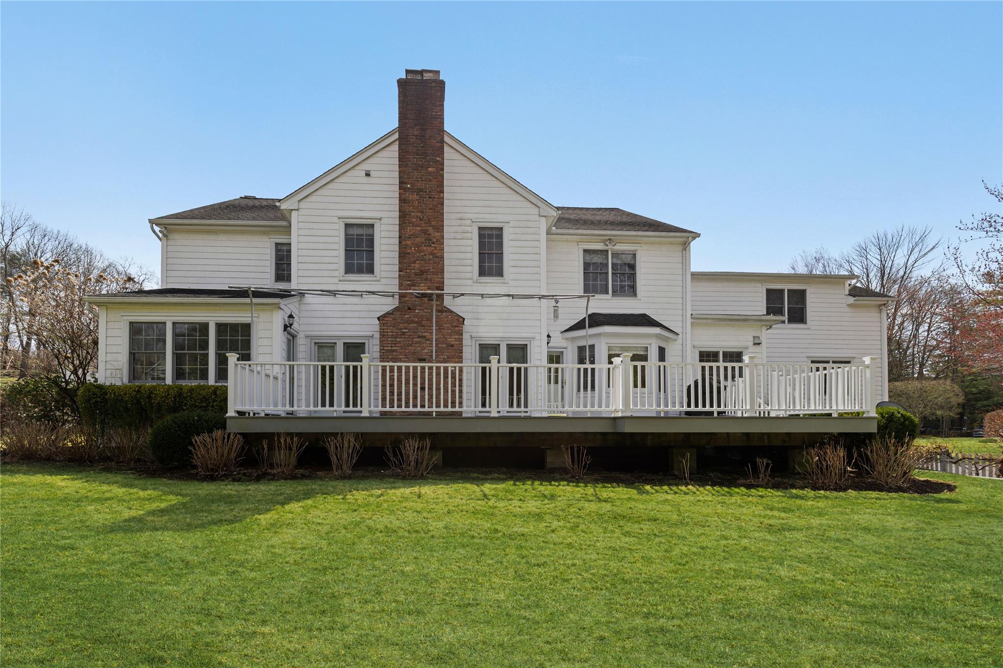 9 Westwood Drive, Harrison, New York image 37