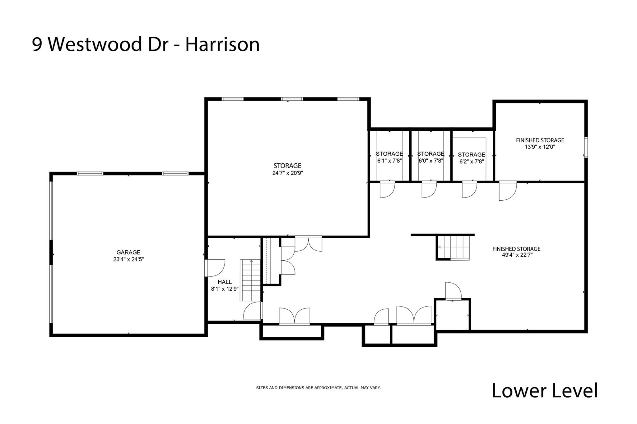 9 Westwood Drive, Harrison, New York image 40