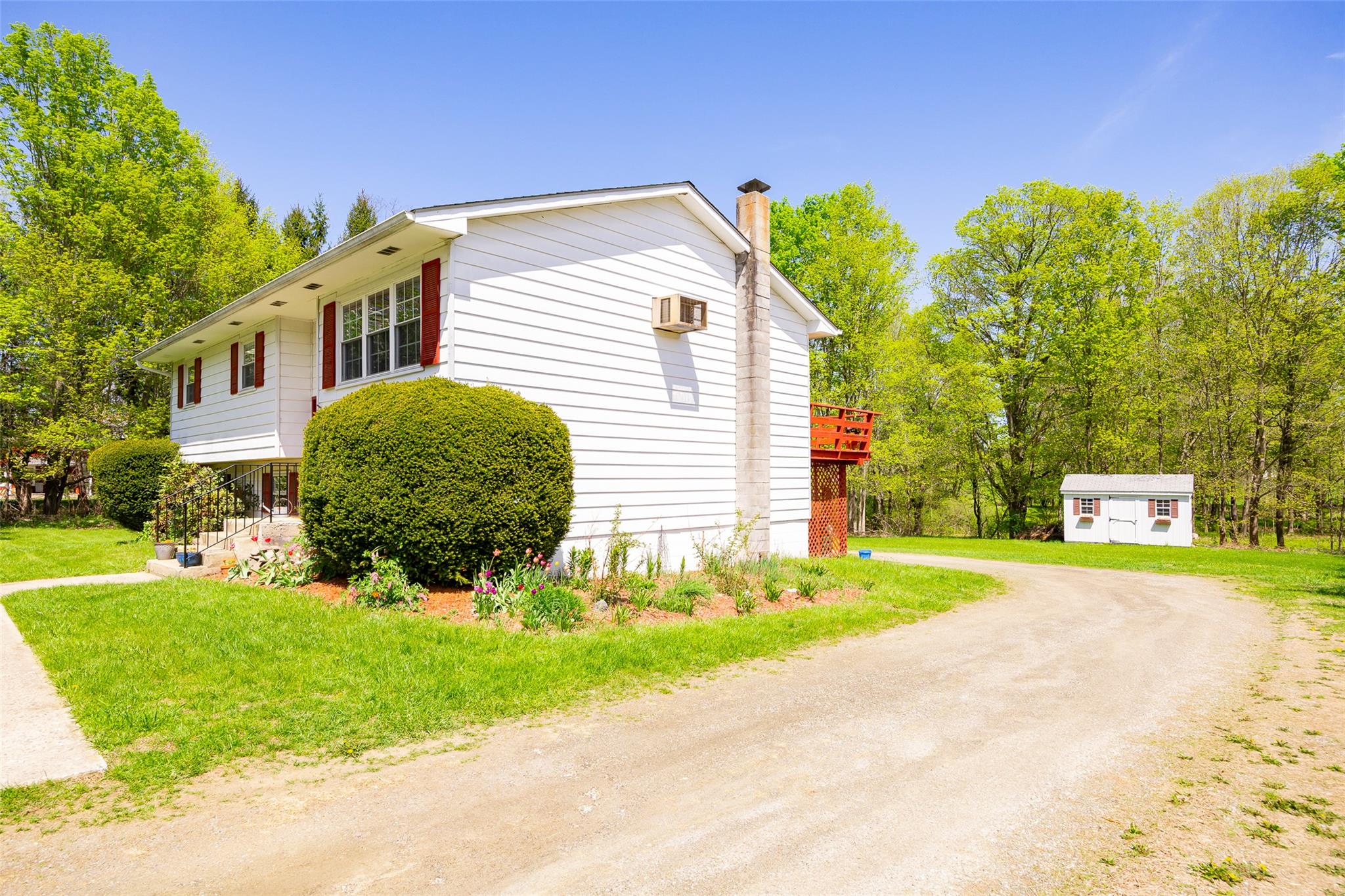500 N Quaker Lane